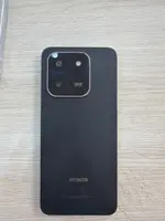 Điện thoại Honor X7d 8GB 256GB Đen