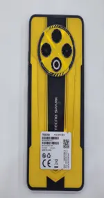 Điện thoại Tecno Spark 30 8GB 128GB Vàng