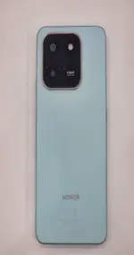 Điện thoại Honor X7d 8GB 256GB Xanh