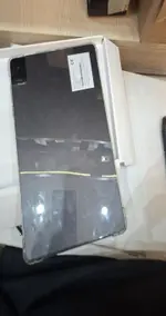 Máy tính bảng TCL Tab 10L Gen 3 4G Freyr Pro 4GB 64GB Đen