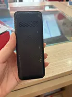 Điện thoại Masstel Izi 16 4G Đen