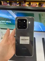 Điện thoại Honor X7d 8GB 256GB Đen