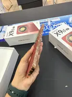 Điện thoại Honor X9d 5G 8GB 256GB Đỏ nâu