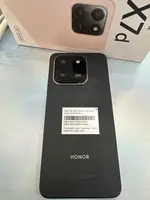 Điện thoại Honor X7d 8GB 256GB Đen