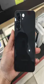 Điện thoại Samsung Galaxy A36 5G 8GB 128GB Đen SM-A366