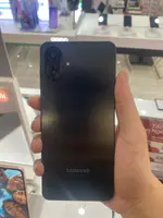 Điện thoại Samsung Galaxy A07 4GB 128GB Đen SM-A075