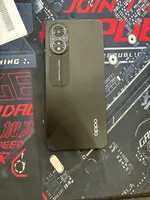 Điện Thoại OPPO A18 4GB 128GB Đen CPH2591