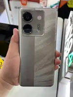 Điện thoại Xiaomi Poco M7 Pro 5G 8GB 256GB Bạc