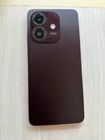 Điện thoại OPPO A5i 4GB 128GB Đỏ CPH2773