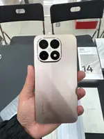 Điện thoại Xiaomi 15T 5G 12GB 512GB Vàng