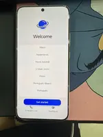 Điện thoại Honor X9d 5G 8GB 256GB Vàng