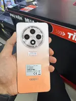 Điện thoại OPPO Reno12 F 5G 8GB 256GB Cam CPH2637