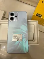 Điện thoại OPPO Reno14 F 5G 8GB 256GB Xanh dương CPH2743