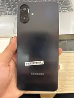 Điện thoại Samsung Galaxy A07 4GB 128GB Đen SM-A075