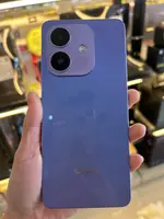 Điện thoại OPPO A5i 6GB 128GB Tím CPH2773