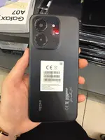 Điện thoại Xiaomi Redmi 15C 4GB 128GB Đen