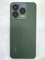 Điện thoại Nubia V70 Design 8GB 256GB Xanh Lá