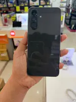 Điện thoại Samsung Galaxy A56 5G 8GB 128GB Đen SM-A566