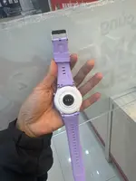 Đồng hồ thông minh Zwatch Z10 Pro Tím