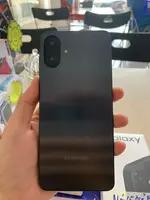 Điện thoại Samsung Galaxy A07 4GB 128GB Đen SM-A075