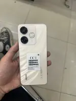 Điện thoại Xiaomi Redmi 13x 8GB 128GB Vàng