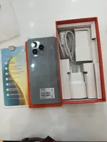 Điện thoại Benco V91 Plus 6GB 128GB Xám