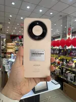 Điện thoại Honor X9d 5G 8GB 256GB Vàng