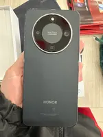 Điện thoại Honor X9d 5G 8GB 256GB Đen