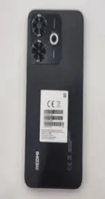 Điện thoại Xiaomi Redmi 13x 8GB 128GB Đen