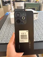 Điện thoại Xiaomi Redmi 13x 8GB 128GB Đen