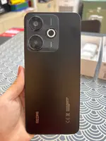 Điện thoại Xiaomi Redmi 13x 8GB 128GB Đen