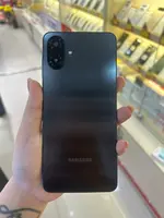 Điện thoại Samsung Galaxy A07 4GB 128GB Đen SM-A075