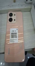 Điện thoại Xiaomi Redmi 15C 4GB 128GB Cam