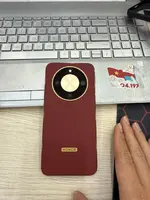 Điện thoại Honor X9d 5G 8GB 256GB Đỏ nâu