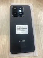 Điện thoại Honor X7d 8GB 256GB Đen