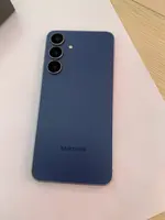 Điện thoại Samsung Galaxy S25 FE 5G 8GB 128GB Xanh Navy SM-S731