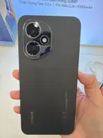 Điện thoại Honor 400 5G 12GB 512GB Đen