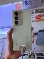 Điện thoại Xiaomi Redmi 15 5G 8GB 256GB Xám