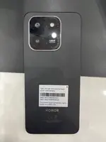 Điện thoại Honor X7d 8GB 256GB Đen