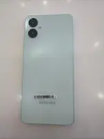 Điện thoại Samsung Galaxy A06 5G 4GB 128GB Xanh Nhạt SM-A066