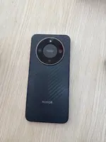 Điện thoại Honor X9d 5G 8GB 256GB Đen