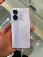 Điện thoại Xiaomi Poco M7 Pro 5G 8GB 256GB Tím