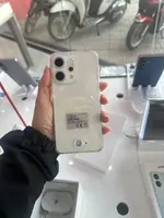 Điện thoại OPPO Reno14 5G 12GB 256GB Trắng CPH2737