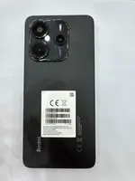 Điện thoại Xiaomi Redmi Note 14 6GB 128GB Đen