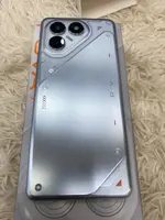 Điện thoại Tecno Pova 7 8GB 128GB Bạc