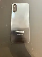 Điện thoại Samsung Galaxy A07 4GB 128GB Đen SM-A075