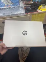 Máy tính xách tay HP 15-fd0305TU i3-1315U/8GB/256GB/15.6"FHD/Win11_Vàng_A2NL6PA