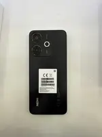 Điện thoại Xiaomi Redmi 13x 8GB 128GB Đen