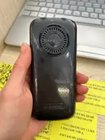 Điện thoại Masstel Fami 60S 4G Đen