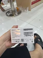Điện thoại Xiaomi Redmi Note 15 5G 6GB 128GB Đen